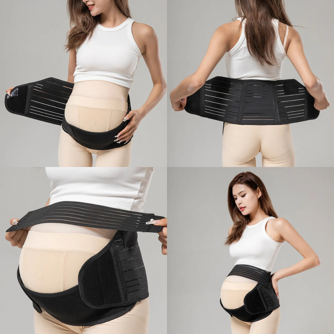 LEVANA PREGNANCY BAND™