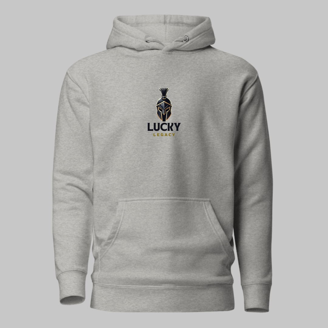 "ONLY YOU SET THE LIMITS ON WHAT YOU CAN ACHIEVE" Hoodie